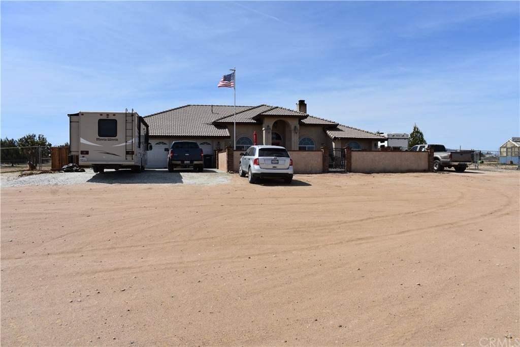 10880 Bellflower Street - Photo 1