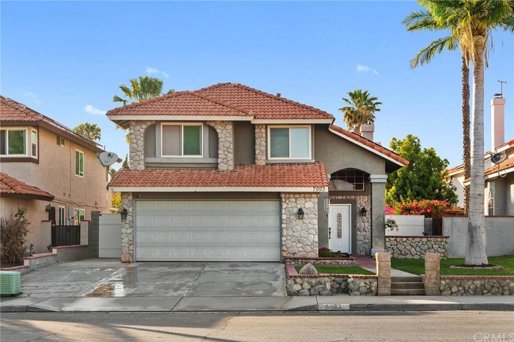7993 Carlyle Drive - Photo 1