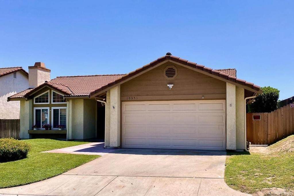 10351 Paseo Park Drive - Photo 1