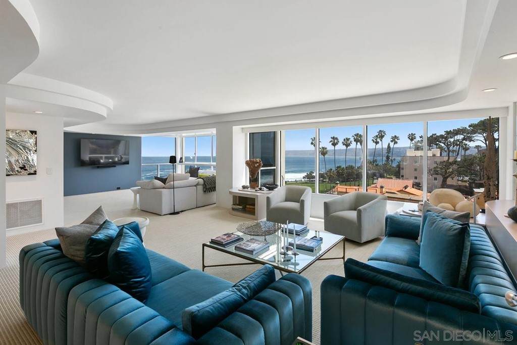 939 Coast Blvd. - Photo 1
