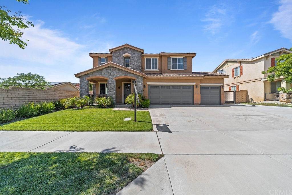 15250 Wren Street - Photo 1