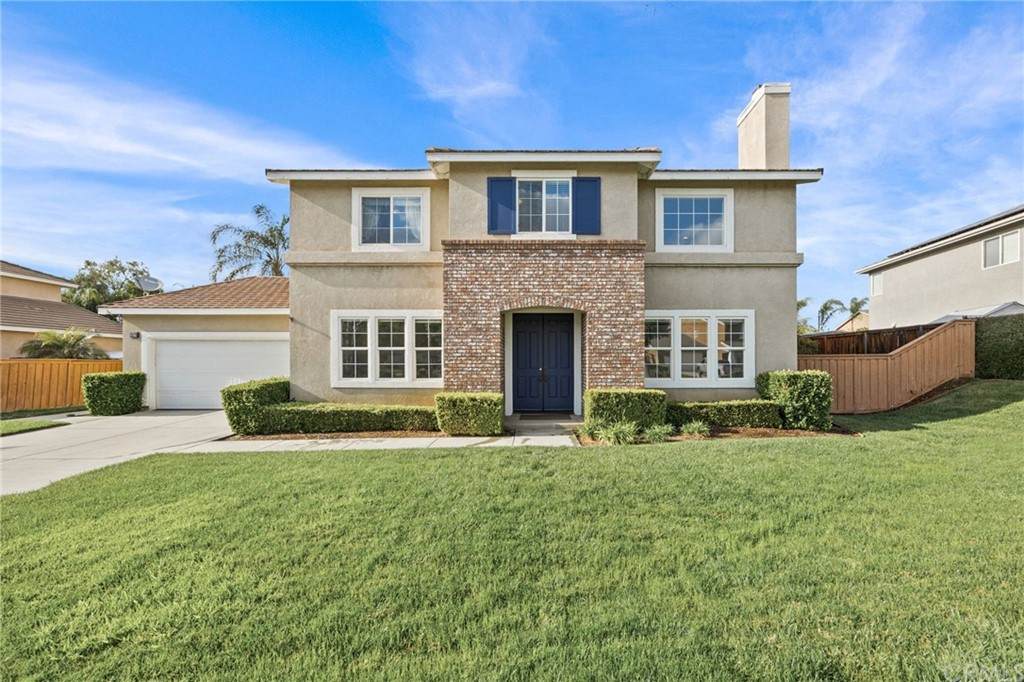 19176 Hitching Post Place - Photo 1