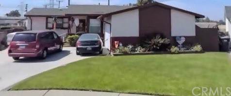 8302 Wampler Street - Photo 1