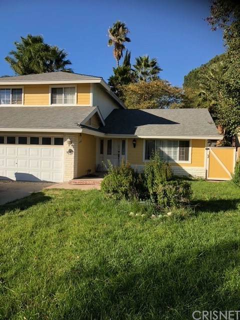 19629 Pleasantdale Street - Photo 1