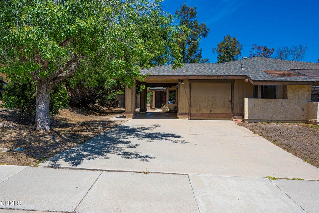 5263 Creekside Road - Photo 1