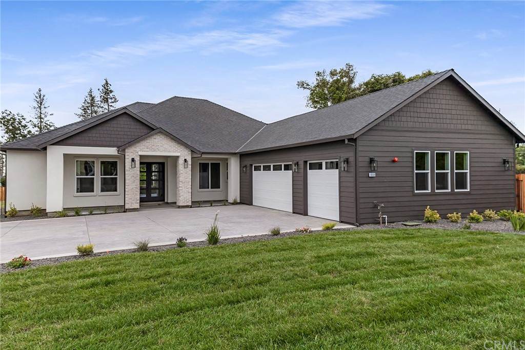 1868 Vineyard Drive - Photo 1