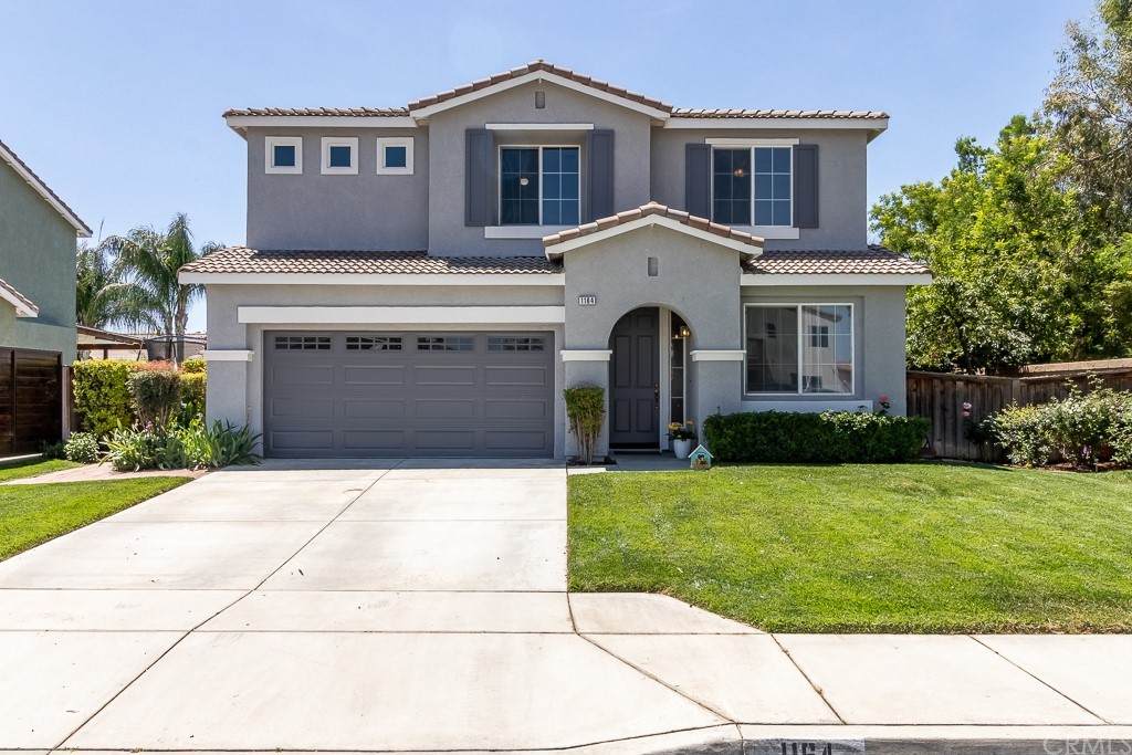 1164 Estrella Street - Photo 1