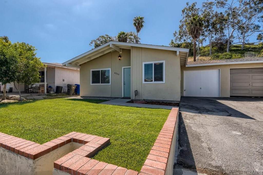 4253 Bonita Drive - Photo 1