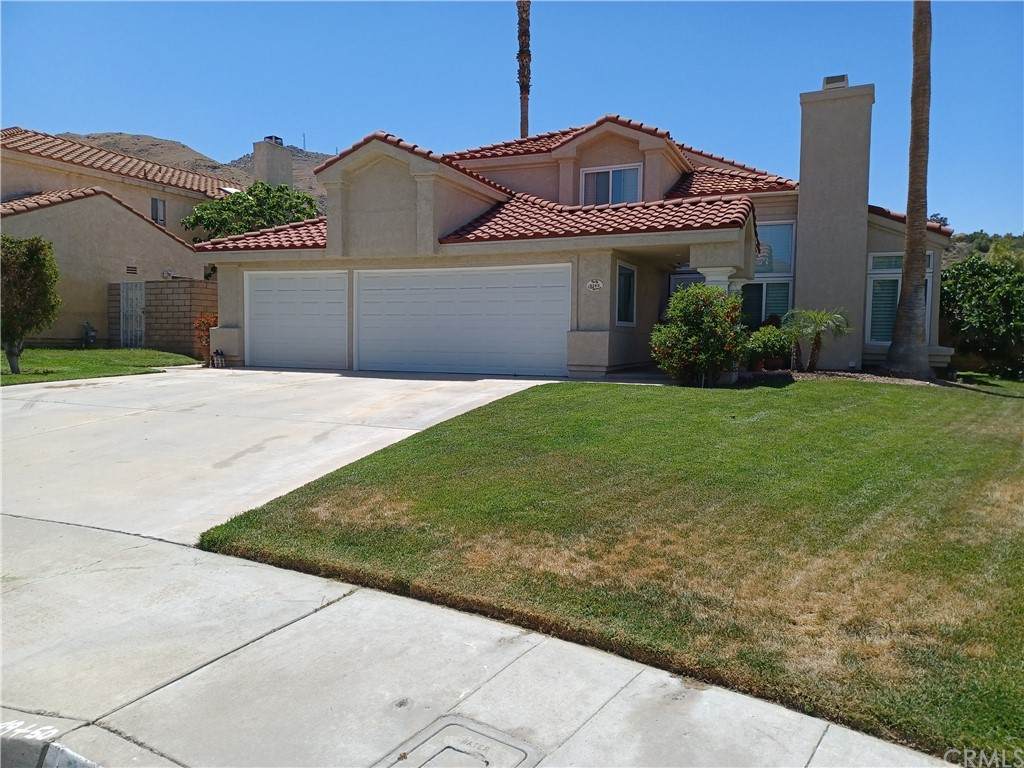 2185 Canyon Drive - Photo 1