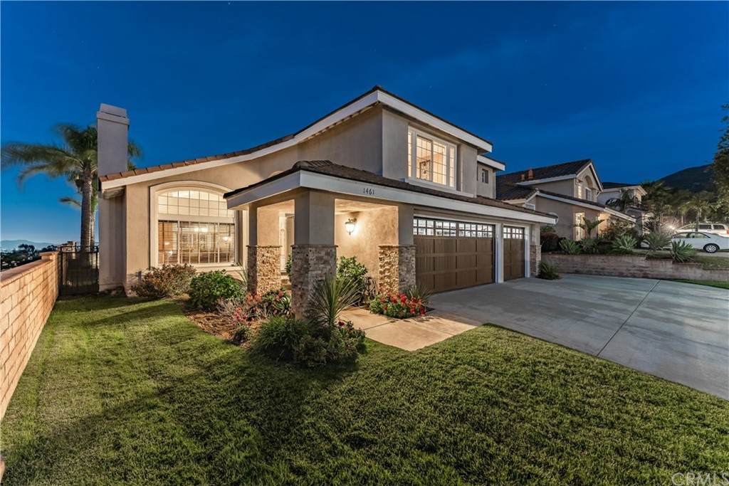 1461 Dominguez Ranch Road - Photo 1
