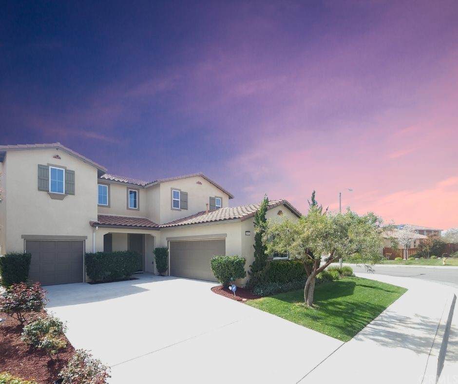 1441 Ambrosia Street - Photo 1