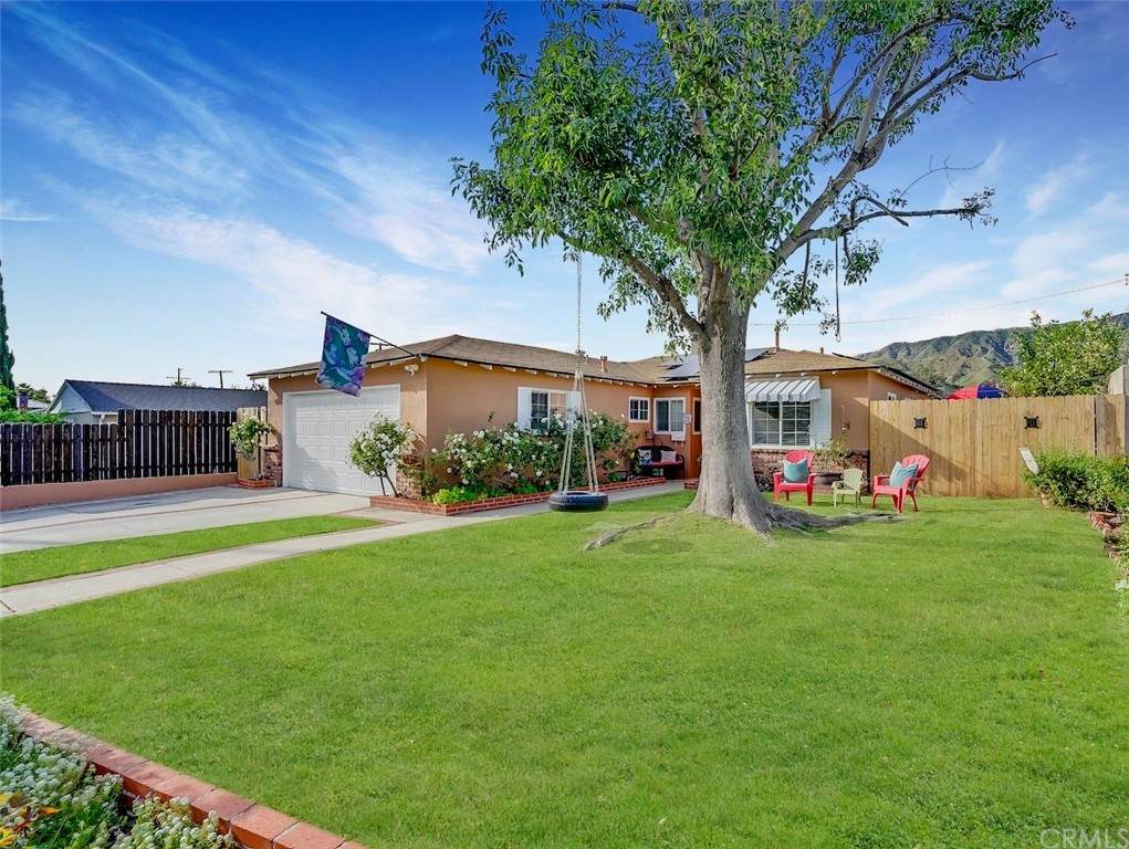8639 Forsythe Street - Photo 1