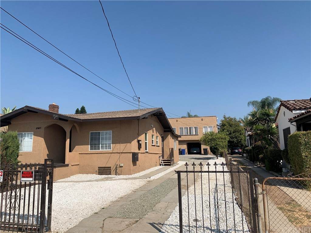 3931 Percy Street - Photo 1