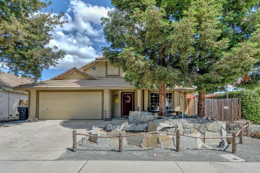 285 Cedar Mountain Drive - Photo 1