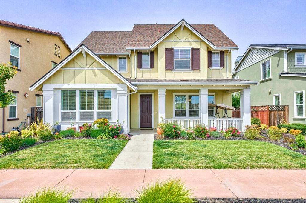 13621 Sherman Boulevard - Photo 1