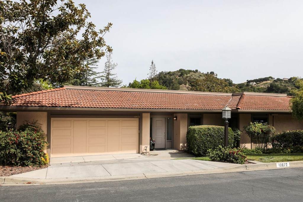 10872 Canyon Vista Drive - Photo 1