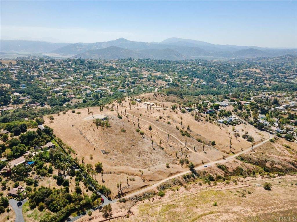 19 .1 Acres Choya Canyon Rd - Photo 1