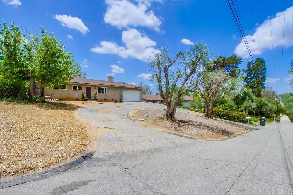 1265 Palomino Road - Photo 1