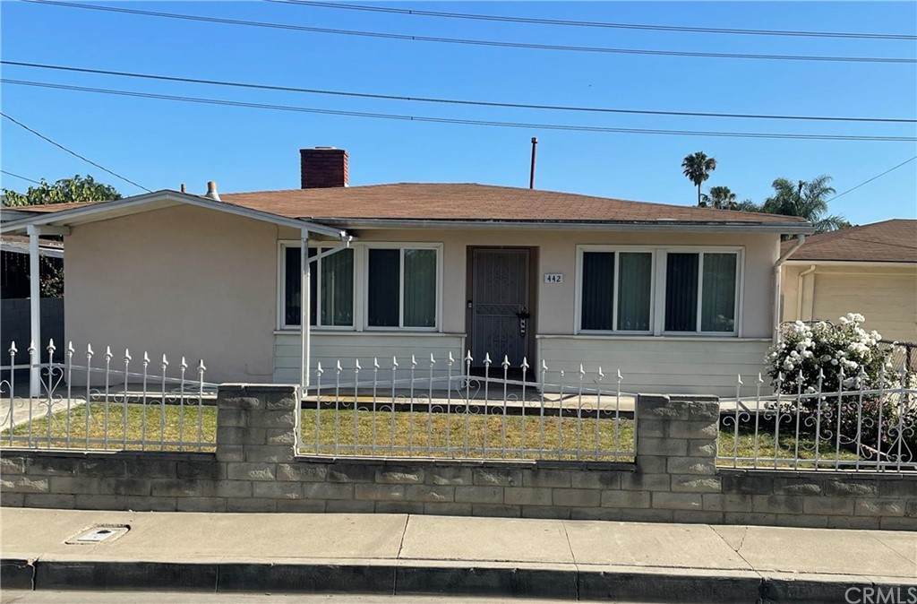 442 Adams Street - Photo 1