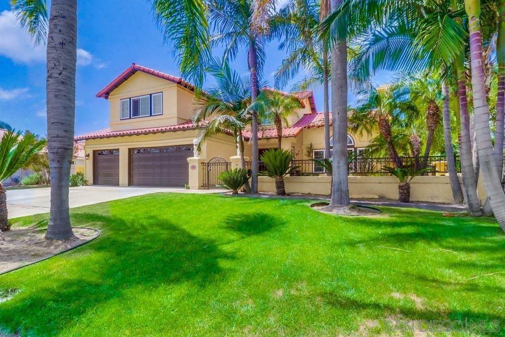 304 Crestview Drive - Photo 1