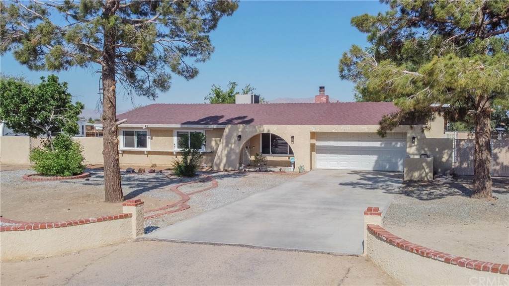 12641 Running Deer Road - Photo 1