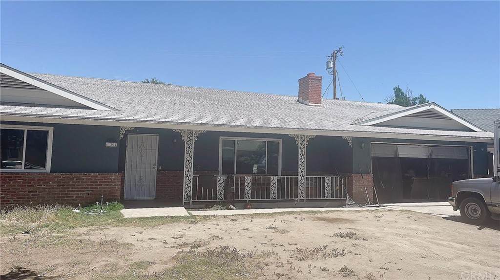 41204 Greenwood Drive - Photo 1