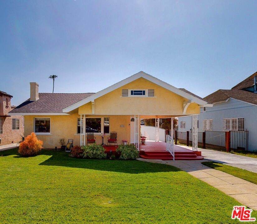 5126 Brynhurst Avenue - Photo 1