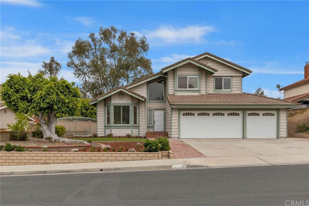 21412 Midcrest Drive - Photo 1