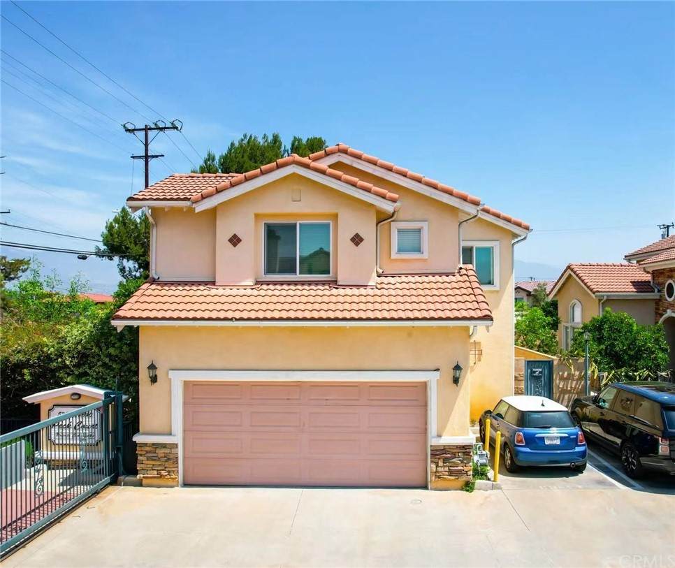 5340 Peck Road - Photo 1