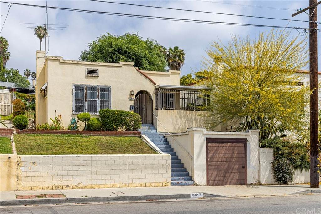 6017 Meridian Street - Photo 1