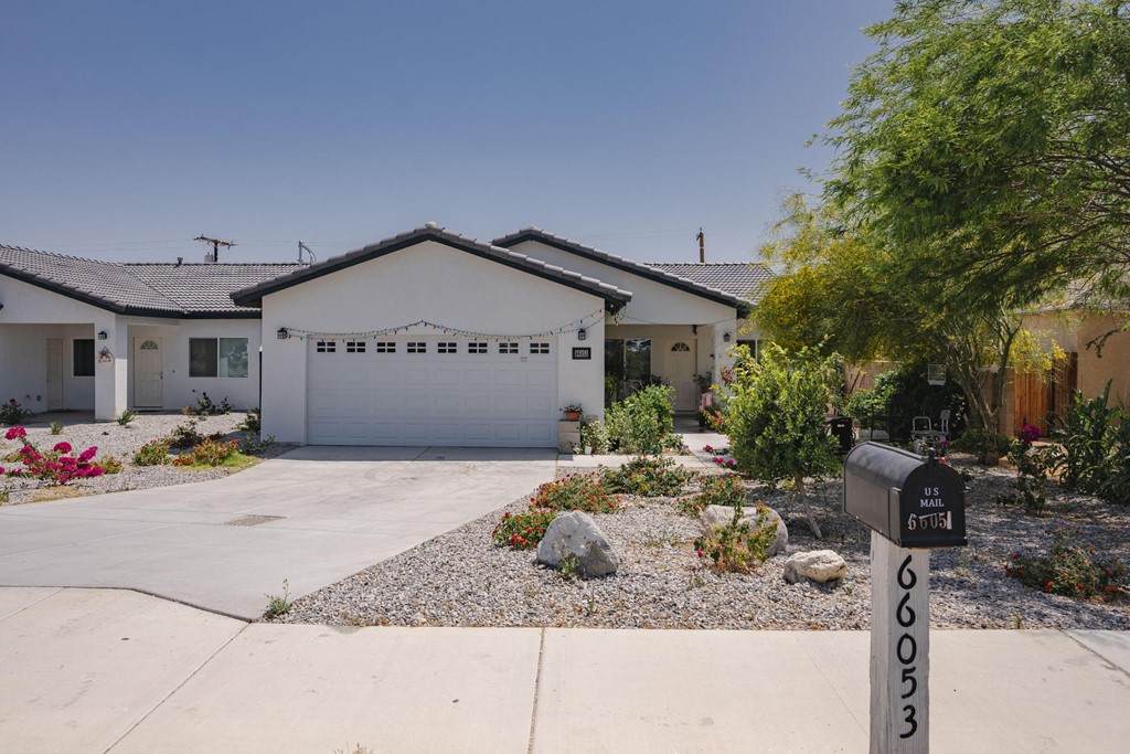 66053 2nd St Street - Photo 1