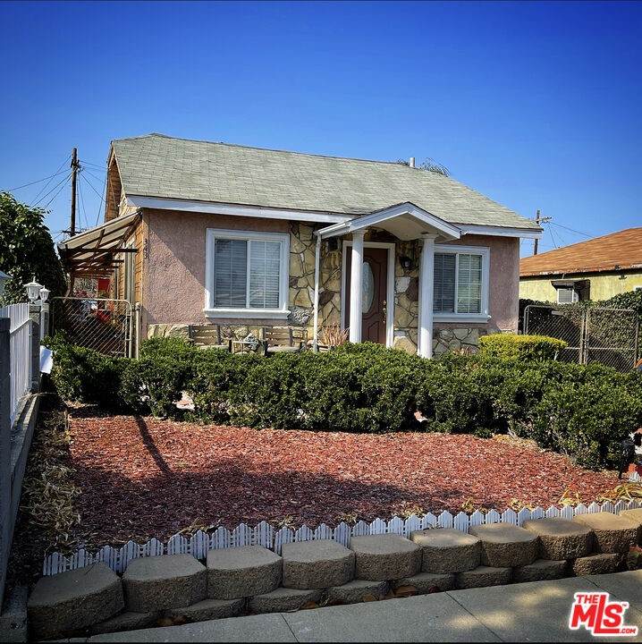 343 119TH Street - Photo 1