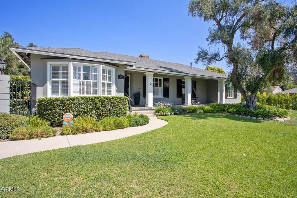 2437 San Pasqual Street - Photo 1