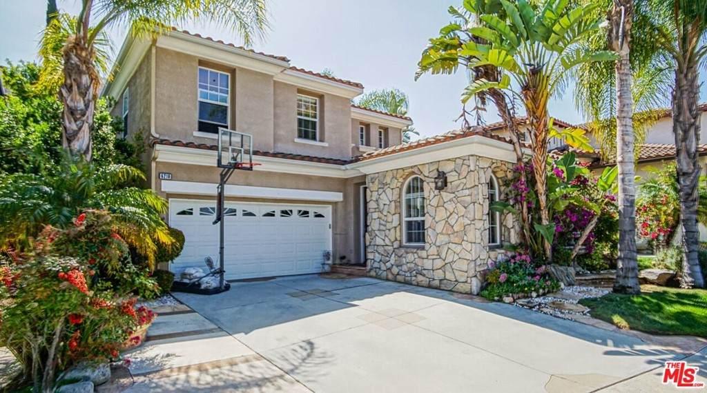 6210 Lomitas Drive - Photo 1