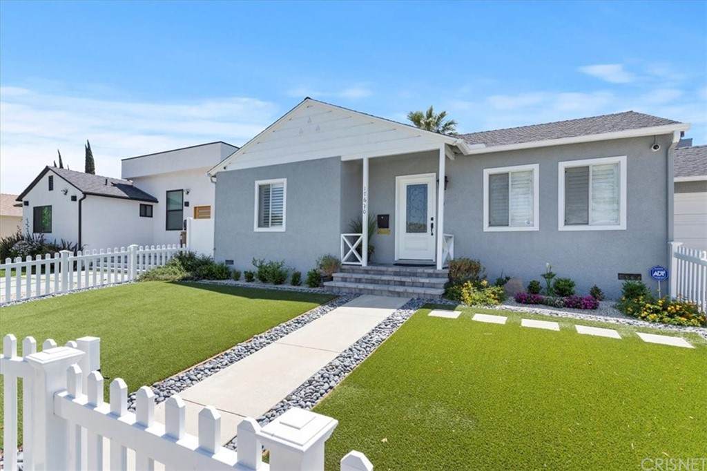 17630 Martha Street - Photo 1
