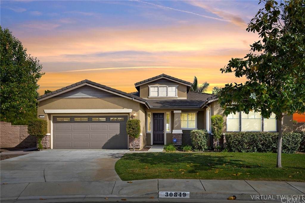30849 Cottontail Lane - Photo 1