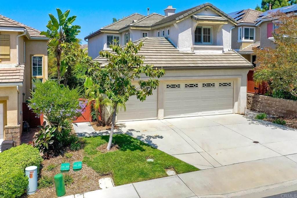 5520 Foxtail Loop - Photo 1