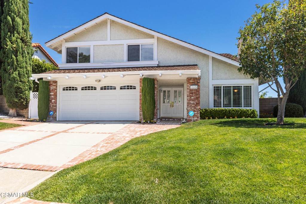 11624 Pala Mesa Drive - Photo 1