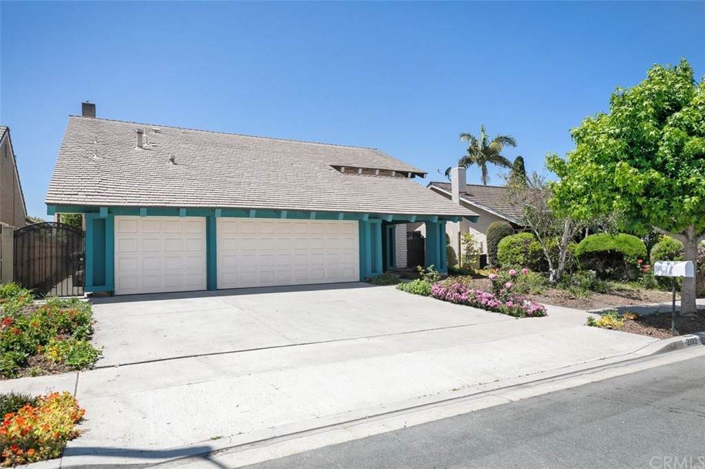 2332 Sable Tree Circle - Photo 1