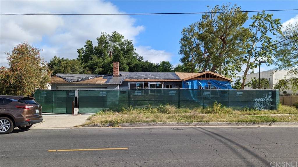 21601 Schoenborn Street - Photo 1