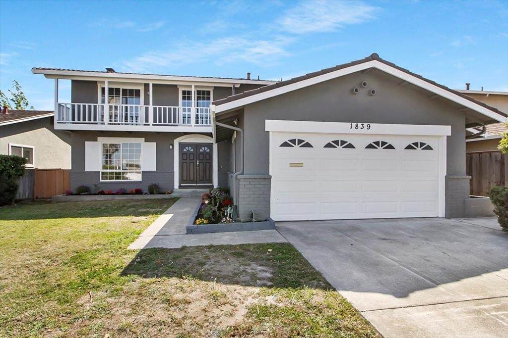 1839 Beach Park Boulevard - Photo 1