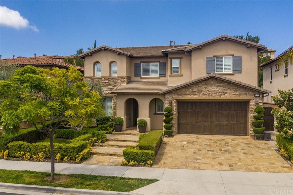 25 Anacapa Lane - Photo 1