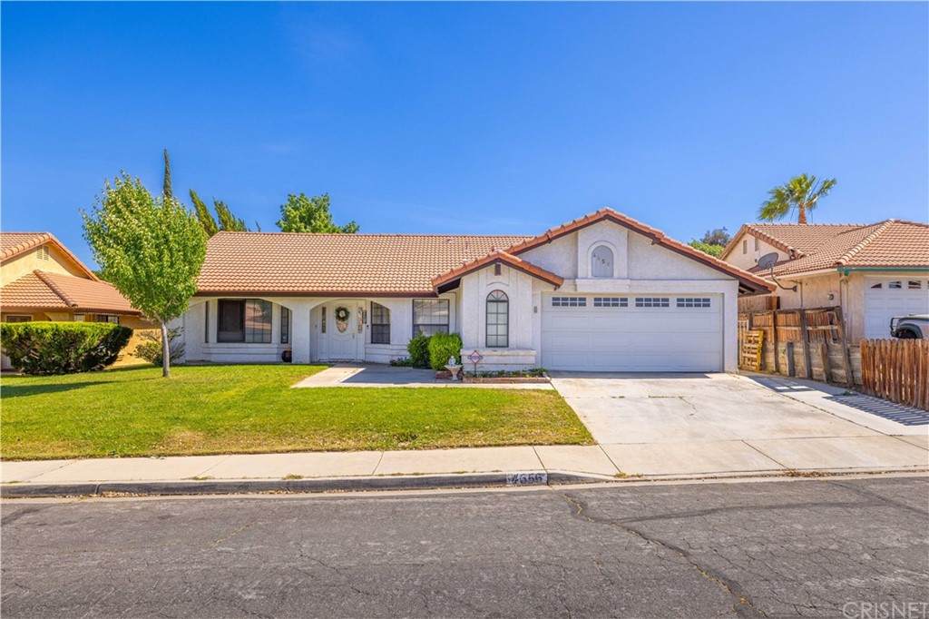 4656 Paseo Fortuna - Photo 1
