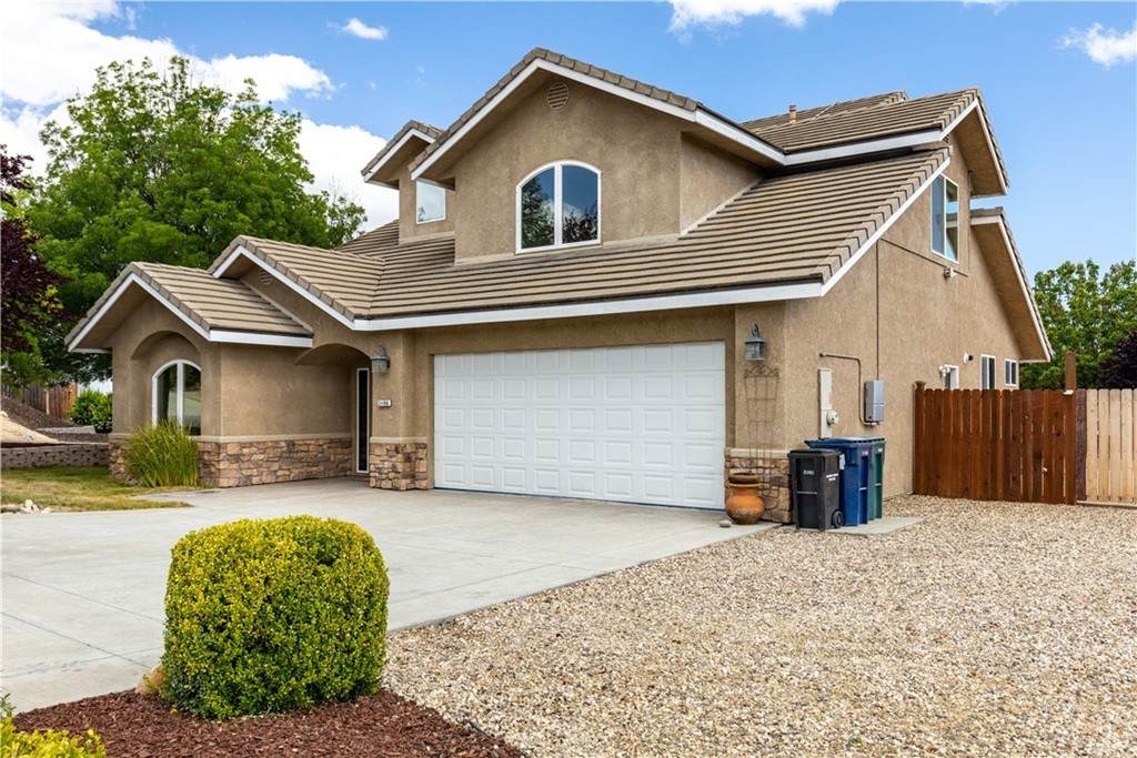2406 Sand Harbor Court - Photo 1