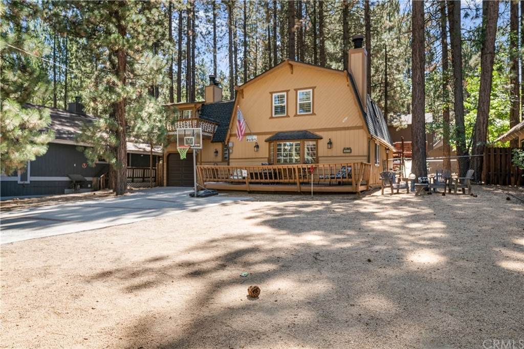 41941 Evergreen Drive - Photo 1