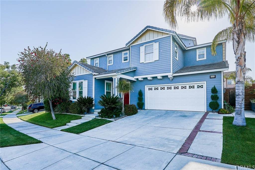 25010 Cliffrose Street - Photo 1