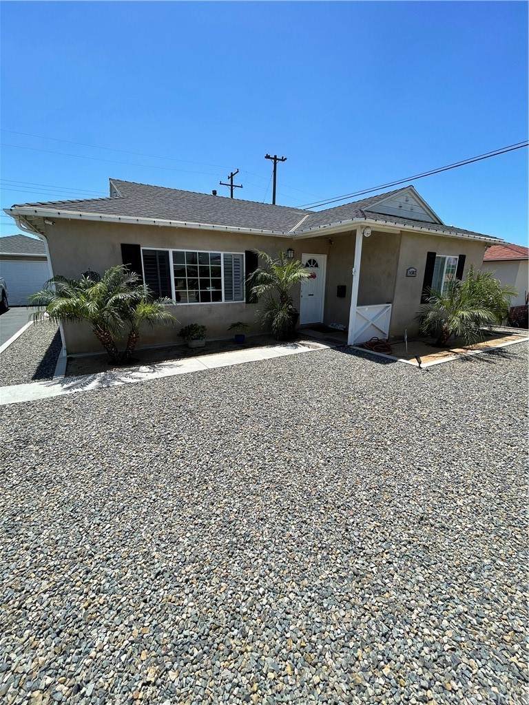 14502 Placid Drive - Photo 1