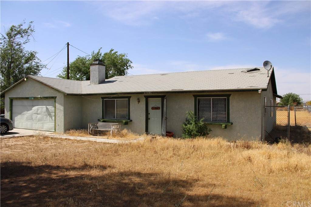 22006 Mohican Avenue - Photo 1