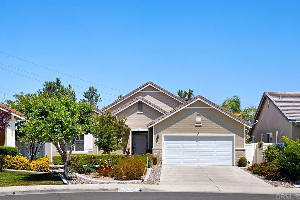 39316 Beringer Drive - Photo 1