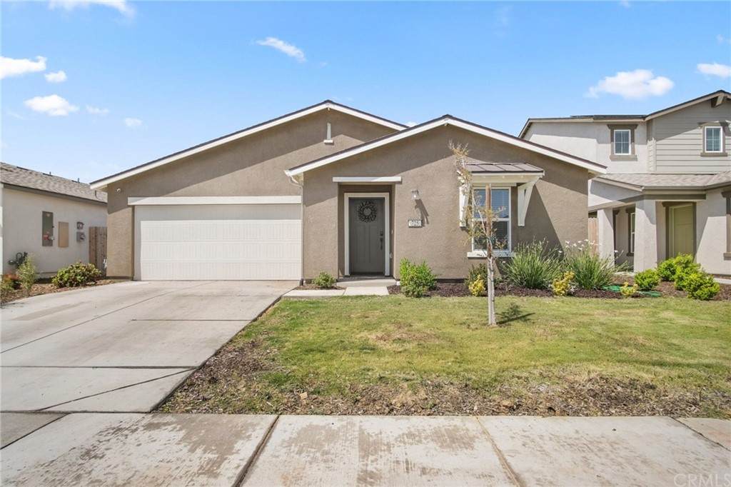 725 Heitz Way - Photo 1